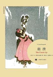 崩潰(菲茨杰拉德文集2016)