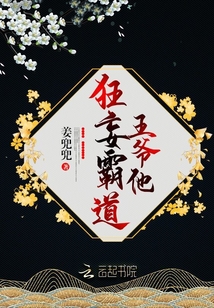 王爺他狂妄霸道