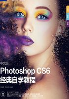 中文版Photoshop CS6经典自学教程在线阅读