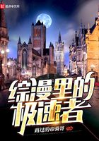 綜漫里的極速者在線閱讀