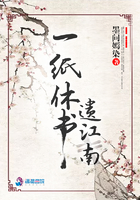 一紙休書遺江南在線閱讀