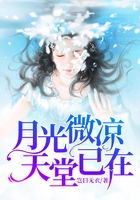 月光微涼，天堂已在在線閱讀