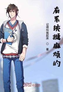 有系統挺麻煩的