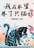 我在家里養(yǎng)了只貓妖在線閱讀