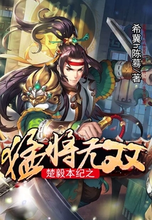 楚毅本纪之猛将无双