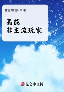 高能非主流玩家