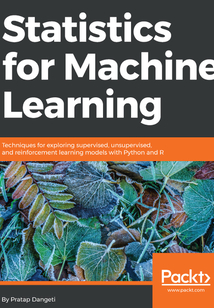 Statistics for Machine Learning