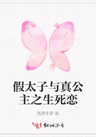 假太子与真公主之生死恋在线阅读
