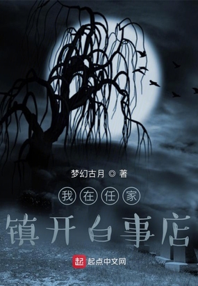 我在任家镇开白事店在线阅读