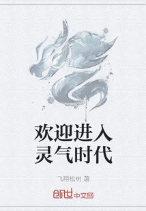 欢迎进入灵气时代