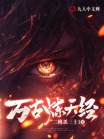 万古炼天经 cover