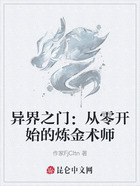 异界之门：从零开始的炼金术师在线阅读