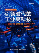 引领时代的工业高科技:一读就懂的新质生产力在线阅读