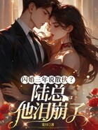 闪婚三年说散伙?陆总他泪崩了在线阅读