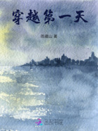 穿越第一天在线阅读