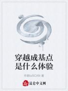 穿越成基点是什么体验在线阅读