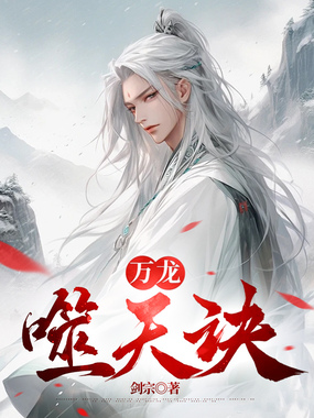 万龙噬天诀在线阅读