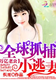 万亿老公：全球抓捕小逃妻