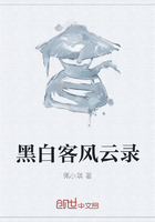 黑白客風云錄在線閱讀