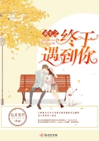 重生之终于遇到你
