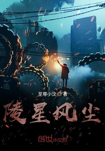 陵星風塵