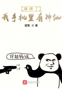 摊牌了我手机里有神仙