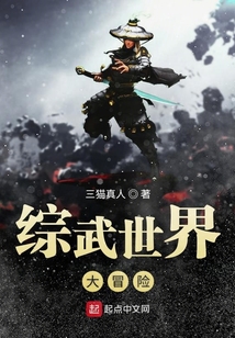 綜武世界大冒險