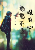 憨憨不是没有心在线阅读