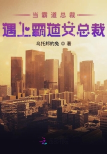 當霸道總裁遇上霸道女總裁