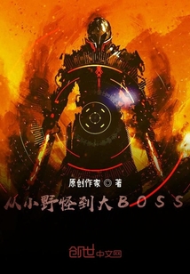 從小野怪到大BOSS
