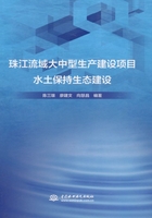 珠江流域大中型生产建设项目水土保持生态建设在线阅读