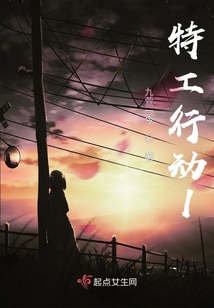 特工行動1