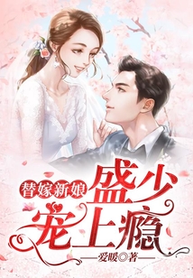替嫁新娘:盛少寵上癮