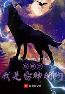 原神之我是雷神的狗