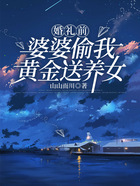 婚禮前，婆婆偷我黃金送養女在線閱讀