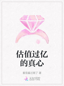估值過億的真心