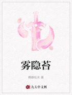 雾隐苔在线阅读
