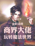 全职法师商界大佬玩转魔法世界在线阅读