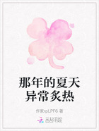 那年的夏天異常炙熱在線閱讀