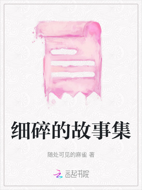 细碎的故事集在线阅读