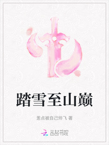 踏雪至山巔