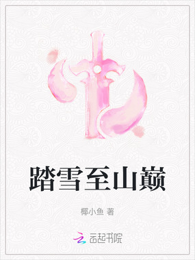 踏雪至山巅在线阅读