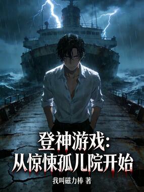 登神游戏：从惊悚孤儿院开始在线阅读