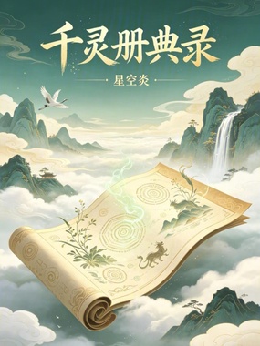 千灵册典录在线阅读