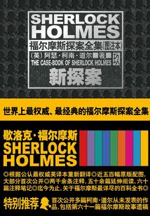 福尔摩斯探案全集（图注本）玖 新探案