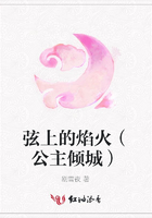 弦上的焰火（公主傾城）在線閱讀