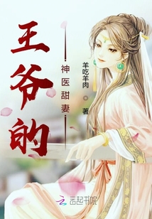 王爺的神醫甜妻