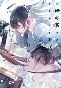 大神你家princess下線了