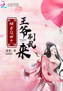 嫡女江湖之王爷别乱来