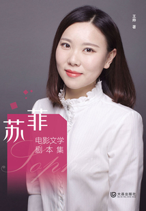 苏菲电影文学剧本集